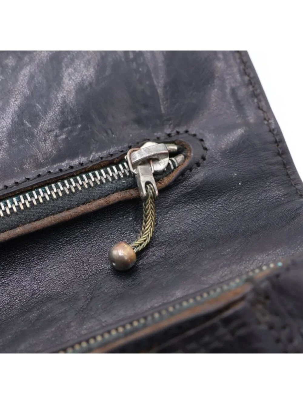 Chrome Hearts this authentic
